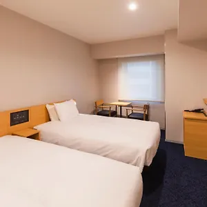 3* ホテル 相鉄フレッサイン 札幌すすきの