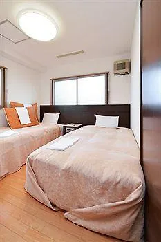 Sapporo Clark Hotel 3*,  Japan