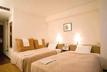 Sapporo Clark Hotel
