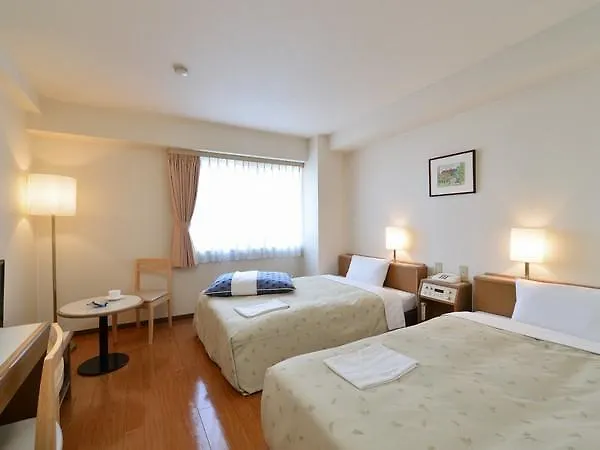 Sapporo Clark Hotel Japan